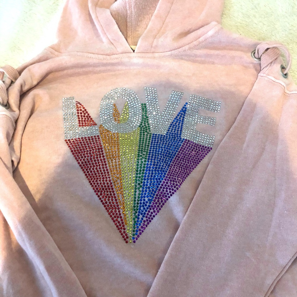 Brand new vintage Havana sweats